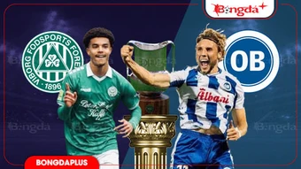 Nhận định bóng đá Viborg vs Odense, 00h00 ngày 25/7