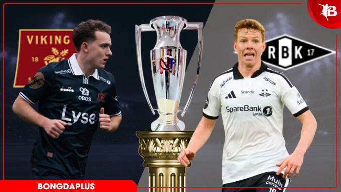 Nhận định bóng đá Viking vs Rosenborg, 23h00 ngày 1/5: Mở tiệc trên sân nhà!