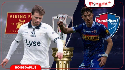 Nhận định bóng đá Viking vs Sandefjord, 23h00 ngày 18/7: Niềm vui ở lại Nhận định bóng đá Viking vs Sandefjord, 23h00 ngày 18/7: Niềm vui ở lại