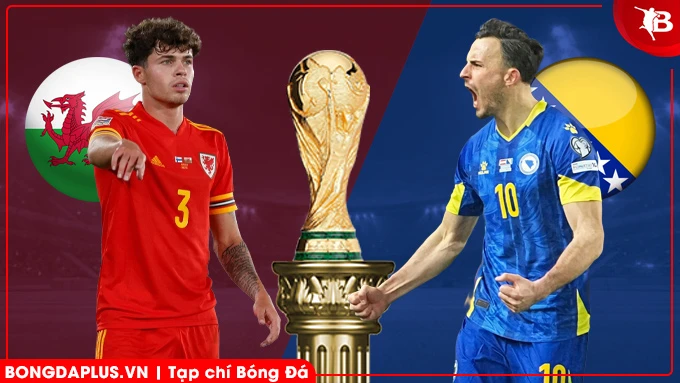 Nhận định bóng đá Wales vs Bosnia, 02h45 ngày 27/3: Bầy rồng đi tiếp Nhận định bóng đá Wales vs Bosnia, 02h45 ngày 27/3: Bầy rồng đi tiếp