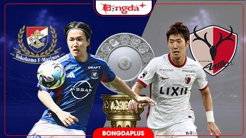 Nhận định bóng đá Yokohama F Marinos vs Kashima Antlers, 17h25 ngày 7/8: Nhà vô địch thị uy Nhận định bóng đá Yokohama F Marinos vs Kashima Antlers, 17h25 ngày 7/8: Nhà vô địch thị uy