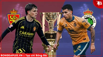 Nhận định bóng đá Zaragora vs Racing Santander, 23h30 ngày 29/3: Củng cố ngôi đầu