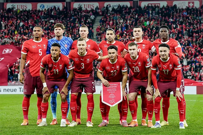 Nhận định cơ hội đi tiếp ở bảng B World Cup 2026: Khó có bất ngờ Nhận định cơ hội đi tiếp ở bảng B World Cup 2026: Khó có bất ngờ