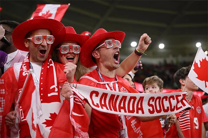Nhận định cơ hội đi tiếp ở bảng B World Cup 2026: Khó có bất ngờ Nhận định cơ hội đi tiếp ở bảng B World Cup 2026: Khó có bất ngờ