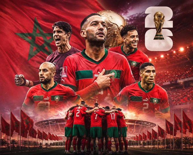 Nhận định cơ hội đi tiếp ở bảng C World Cup 2026: Ai sẽ theo chân Brazil? Nhận định cơ hội đi tiếp ở bảng C World Cup 2026: Ai sẽ theo chân Brazil?