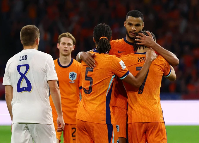 Nhận định cơ hội đi tiếp ở bảng F World Cup 2026: Ẩn số Thụy Điển Nhận định cơ hội đi tiếp ở bảng F World Cup 2026: Ẩn số Thụy Điển