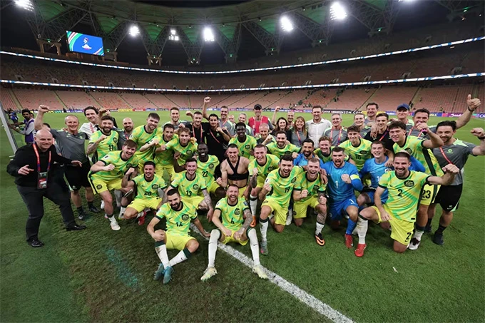 Nhận định khả năng đi tiếp của bảng D World Cup 2026: Khó lường Nhận định khả năng đi tiếp của bảng D World Cup 2026: Khó lường
