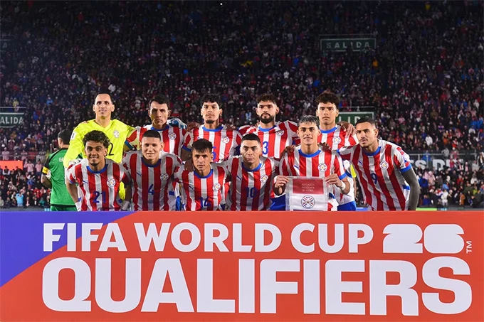 Nhận định khả năng đi tiếp của bảng D World Cup 2026: Khó lường Nhận định khả năng đi tiếp của bảng D World Cup 2026: Khó lường