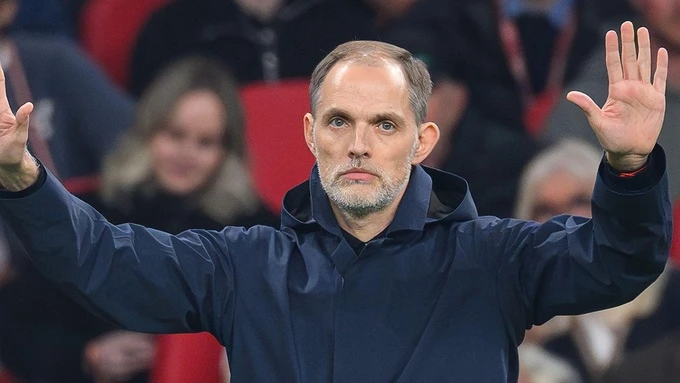 Nhiều chỉ dấu cho thấy Đức sẽ vô địch World Cup 2026 Nhiều chỉ dấu cho thấy Đức sẽ vô địch World Cup 2026