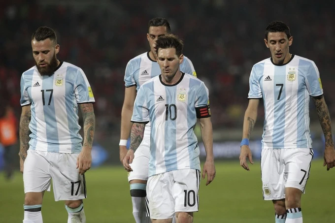 Nhiều chỉ dấu cho thấy Đức sẽ vô địch World Cup 2026 Nhiều chỉ dấu cho thấy Đức sẽ vô địch World Cup 2026