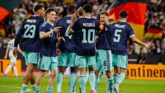 Nhiều chỉ dấu cho thấy Đức sẽ vô địch World Cup 2026
