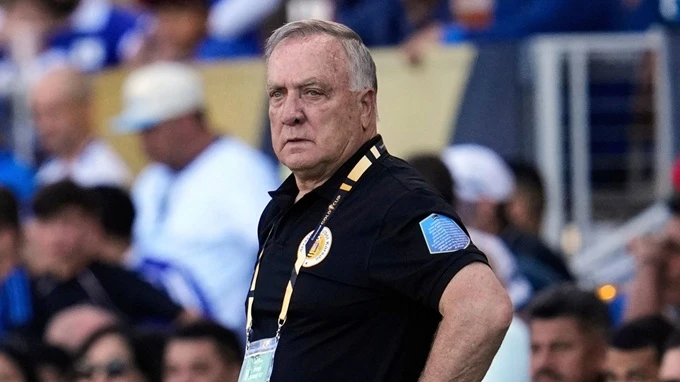 Những cặp đấu chênh lệch nhất tại World Cup 2026 Những cặp đấu chênh lệch nhất tại World Cup 2026