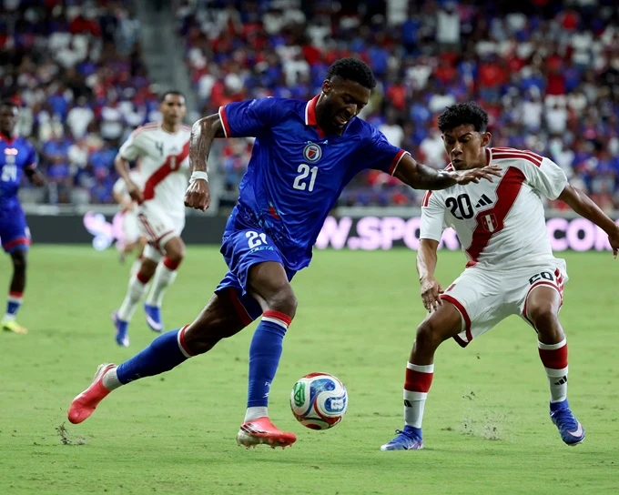 Những cặp đấu chênh lệch nhất tại World Cup 2026 Những cặp đấu chênh lệch nhất tại World Cup 2026