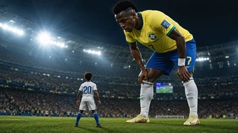 Những cặp đấu chênh lệch nhất tại World Cup 2026