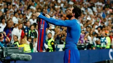 Những khoảnh khắc đáng nhớ trong sự nghiệp của Lionel Messi Những khoảnh khắc đáng nhớ trong sự nghiệp của Lionel Messi