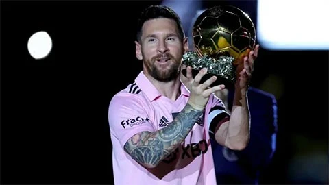 Những khoảnh khắc đáng nhớ trong sự nghiệp của Lionel Messi Những khoảnh khắc đáng nhớ trong sự nghiệp của Lionel Messi