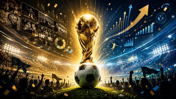 Những kỷ lục nào có thể bị xô đổ ở World Cup 2026? Những kỷ lục nào có thể bị xô đổ ở World Cup 2026?