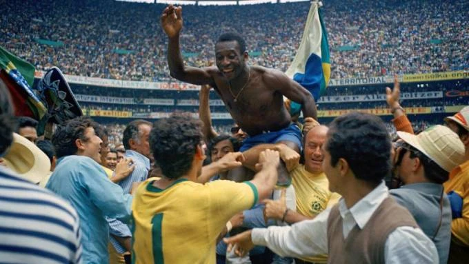 Những kỷ lục nào có thể bị xô đổ ở World Cup 2026? Những kỷ lục nào có thể bị xô đổ ở World Cup 2026?