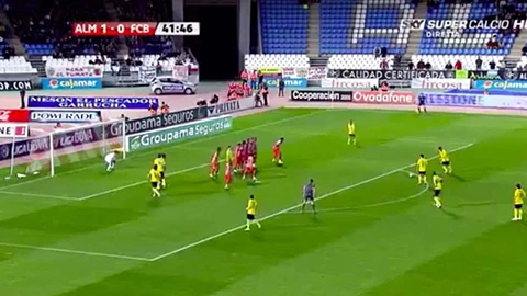 Những quả phạt đền Panenka nổi tiếng nhất lịch sử Những quả phạt đền Panenka nổi tiếng nhất lịch sử
