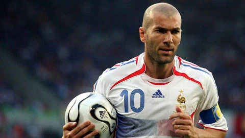Những quả phạt đền Panenka nổi tiếng nhất lịch sử Những quả phạt đền Panenka nổi tiếng nhất lịch sử