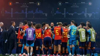 Những tiết lộ bất ngờ về ‘khoảng nghỉ tiếp nước’ ở World Cup 2026