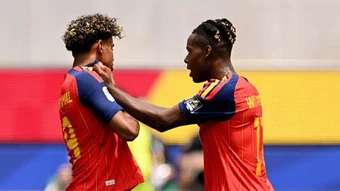 Nico Williams không ngại gặp Pháp ở bán kết World Cup 2026