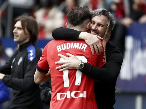Ông Zlatko Dalic thay người quá đỉnh! Ông Zlatko Dalic thay người quá đỉnh!