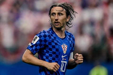 Panama vs Croatia: Đội hình dự kiến, thông tin lực lượng mới nhất Panama vs Croatia: Đội hình dự kiến, thông tin lực lượng mới nhất