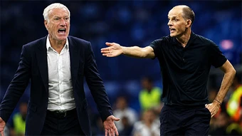 Pháp vs Anh: Chuyện hai người thua cuộc của World Cup 2026