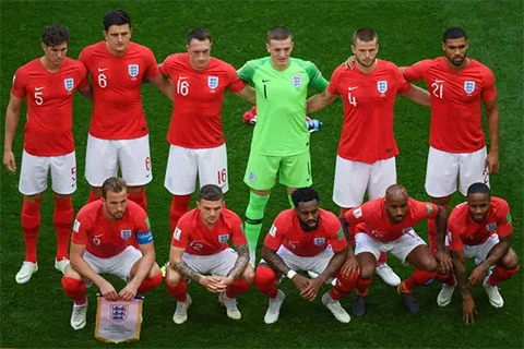 Pháp vs Anh: Tất cả những điều cần biết về trận tranh hạng ba World Cup Pháp vs Anh: Tất cả những điều cần biết về trận tranh hạng ba World Cup