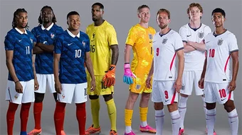 Pháp vs Anh: Tất cả những điều cần biết về trận tranh hạng ba World Cup