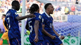 Pháp vs Morocco: Tuyển Pháp đã học được cách vô địch