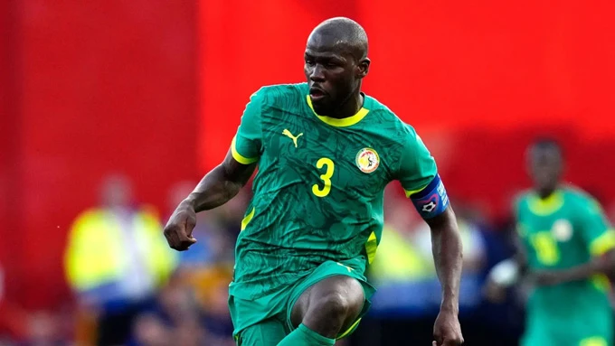 Pháp vs Senegal: 'Kẻ thù' trước cổng