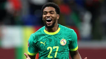 Pháp vs Senegal: 'Kẻ thù' trước cổng