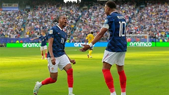 Pháp vs Tây Ban Nha: Olise - Mbappe và sự hồi sinh của thứ vũ khí cổ điển