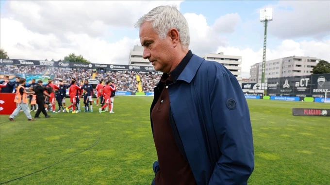 Porto vô địch Bồ Đào Nha mùa giải 2025/26 Porto vô địch Bồ Đào Nha mùa giải 2025/26