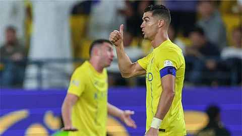 Postecoglou nhận thử thách tại Al Nassr Postecoglou nhận thử thách tại Al Nassr