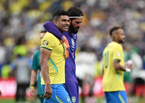 Premier League, bệ phóng đưa Brazil vượt qua Nhật Bản Premier League, bệ phóng đưa Brazil vượt qua Nhật Bản