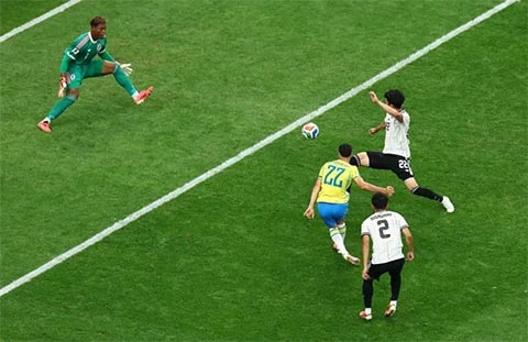 Premier League, bệ phóng đưa Brazil vượt qua Nhật Bản Premier League, bệ phóng đưa Brazil vượt qua Nhật Bản