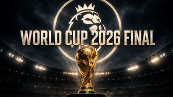 Premier League 'phủ sóng' tại chung kết World Cup 2026