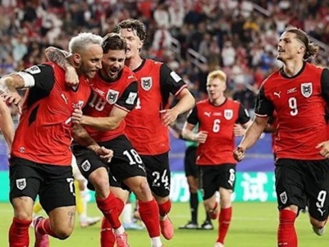 Ralf Rangnick: Người xây ‘giấc mơ lớn’ cho ĐT Áo Ralf Rangnick: Người xây ‘giấc mơ lớn’ cho ĐT Áo