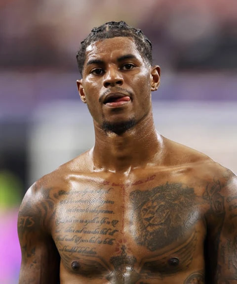 Rashford và Rice sẵn sàng ra sân nhưng Saka chưa thể đá chính Rashford và Rice sẵn sàng ra sân nhưng Saka chưa thể đá chính