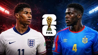Rashford và Tuanzebe: Từ bạn cùng lớp thành đối thủ tại World Cup 2026