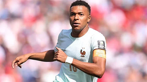 Real Madrid 'săn' kỷ lục ghi bàn tại World Cup Real Madrid 'săn' kỷ lục ghi bàn tại World Cup
