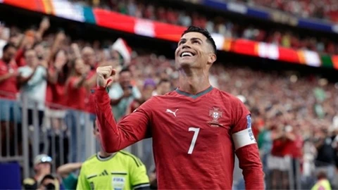 Roberto Martinez đã mở khóa Ronaldo như thế nào? Roberto Martinez đã mở khóa Ronaldo như thế nào?