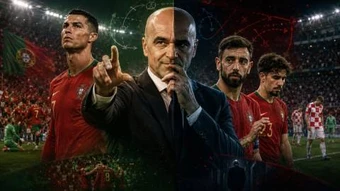 Roberto Martinez là ‘thiên tài’ hay ‘gã khờ’?