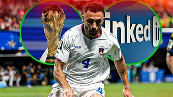 Roberto 'Pico' Lopes: Người hùng siêu dị của Cape Verde