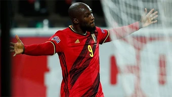 Romelu Lukaku rút khỏi ĐT Bỉ, tập trung hồi phục cho World Cup 2026