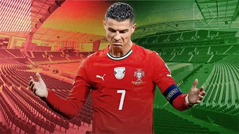 'Ronaldo đã bị các đồng đội tẩy chay'