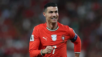 Ronaldo và cuộc chiến cuối cùng với thời gian